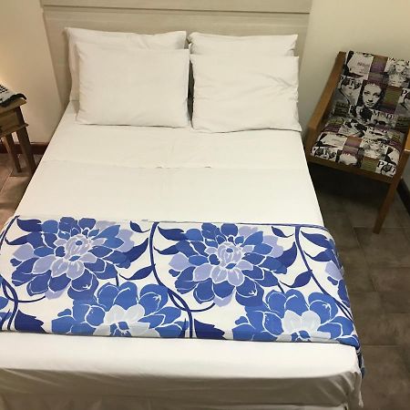 Santa Bárbara dʼOeste Hotel Cheiro Da Terra מראה חיצוני תמונה