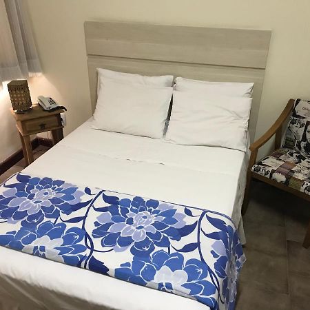 Santa Bárbara dʼOeste Hotel Cheiro Da Terra מראה חיצוני תמונה