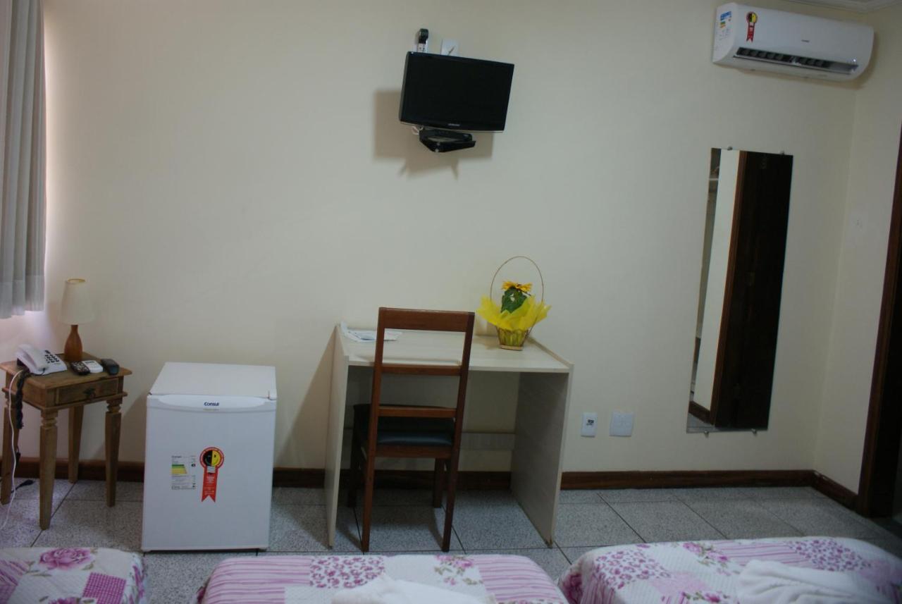 Santa Bárbara dʼOeste Hotel Cheiro Da Terra מראה חיצוני תמונה