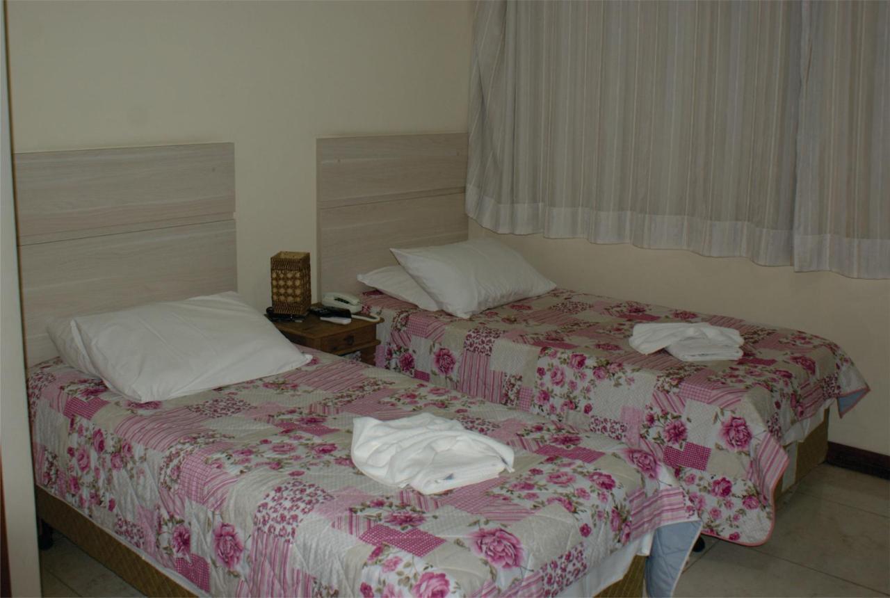 Santa Bárbara dʼOeste Hotel Cheiro Da Terra מראה חיצוני תמונה