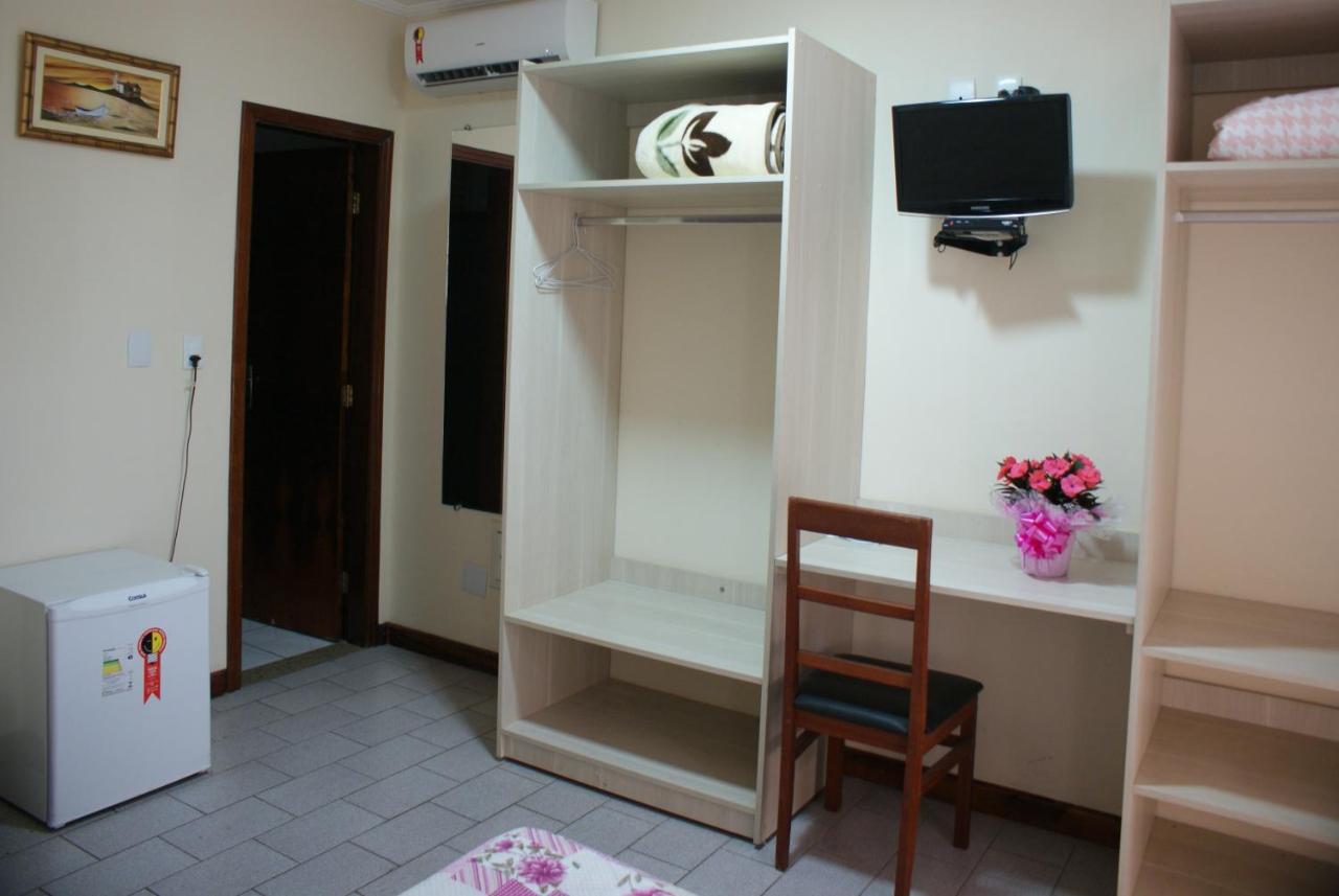 Santa Bárbara dʼOeste Hotel Cheiro Da Terra מראה חיצוני תמונה
