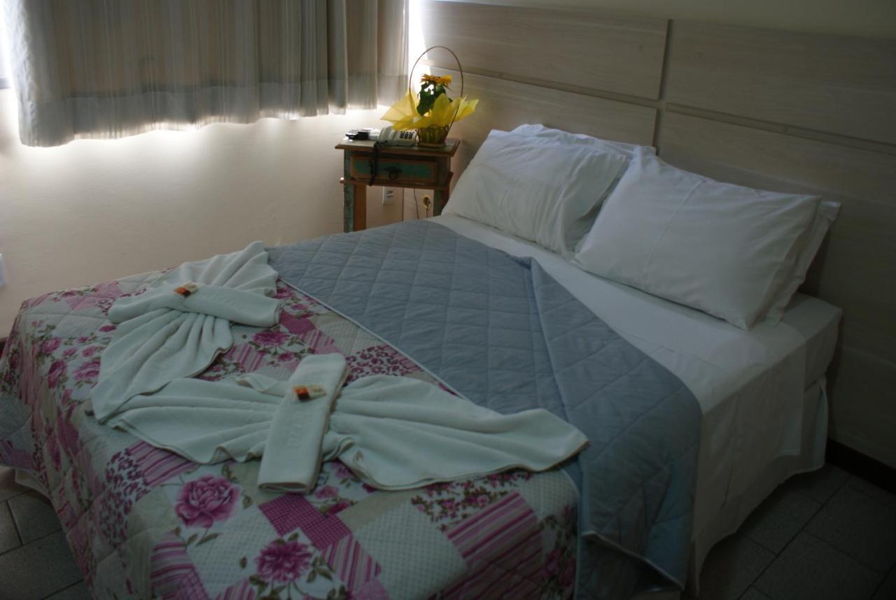 Santa Bárbara dʼOeste Hotel Cheiro Da Terra מראה חיצוני תמונה