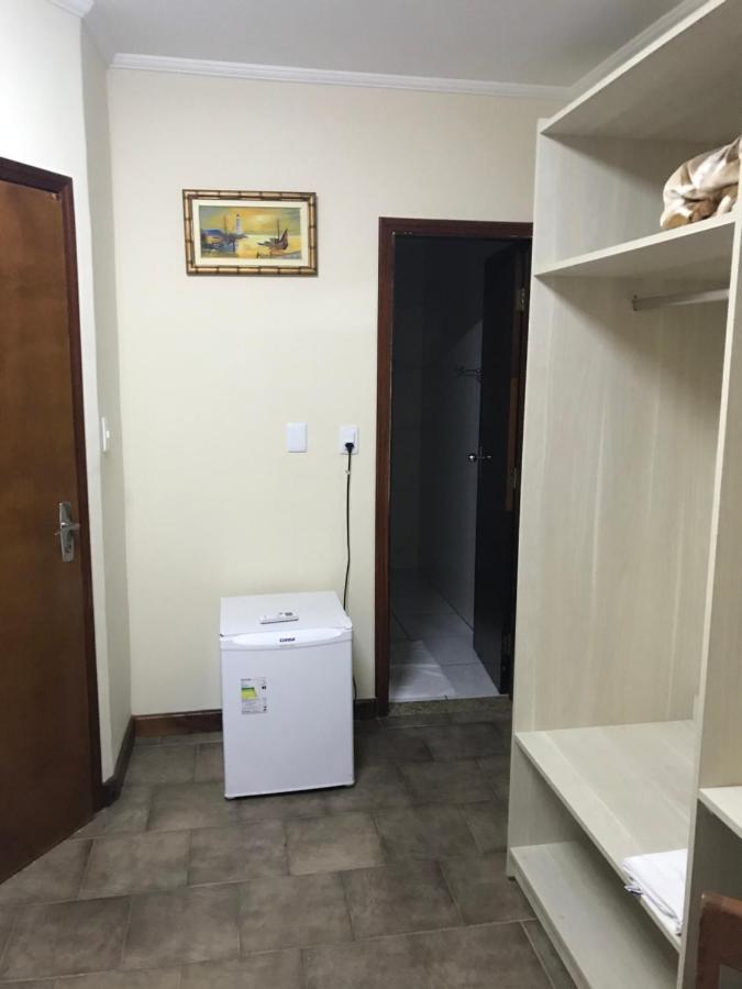 Santa Bárbara dʼOeste Hotel Cheiro Da Terra מראה חיצוני תמונה